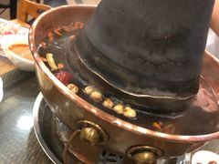 -大唐人家·热气羊肉(大华店)