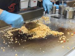 -海底捞大排档火锅(打浦路店)