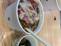 -豫楚源美猴王·面(武商广场店)