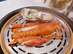 -蔚海之都·象山蒸汽海鲜(大世界店)