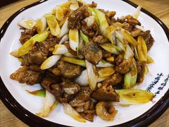 -南粥北面(东大桥店)