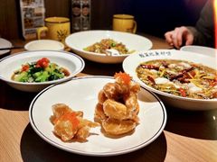 -太二酸菜鱼(赣州万象城店)
