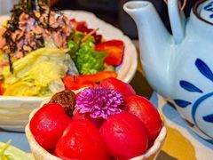 -鸟泉居酒屋·烧鸟·酒馆(百子湾店)