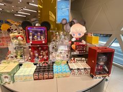 -泡泡玛特POPMART (北京超极合生汇店)