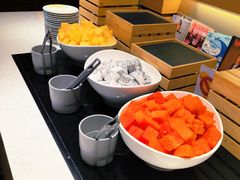 -东华假日酒店自助餐