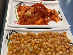 -郎出山烧烤(胶州店)