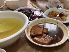 -山里人家土菜馆(茅山店)