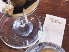 -西村咖啡店 (中山手本店)