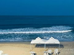 -西涌国际滨海旅游区