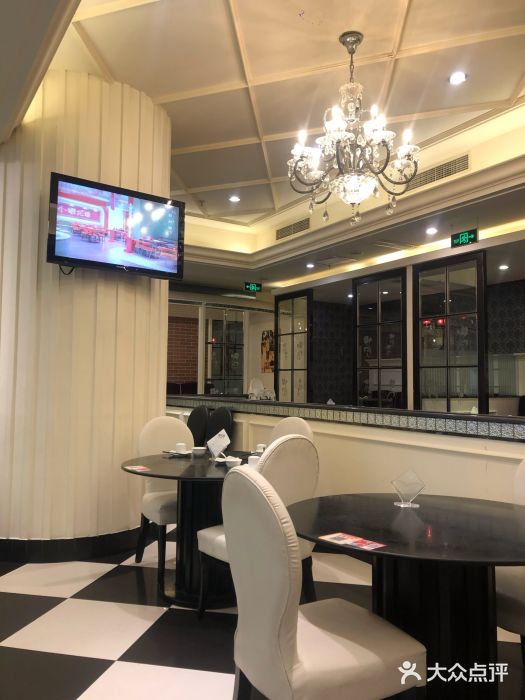 避风塘(光启城店)图片