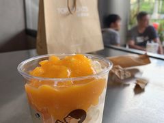 -喜茶(佛山南海万科广场店)
