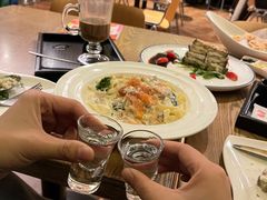 -安妮意大利餐厅(世贸天阶店)