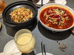 -大鹏饭店·金陵家宴(奥体中心店)