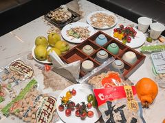 -曼格纳·曼芯馆(杨浦店)