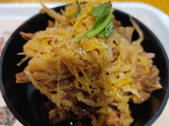 -半亩良田排骨米饭(西城红场店)