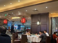 -宝园酒家(美林M·LIVE天地东座店)