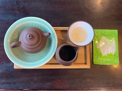 -青藤茶馆(南山路店)
