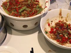 -兰湘子·湘菜小炒(崂山丽达店)