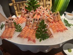 -Mr.Fish鱼鲜生海鲜放题(高德置地冬广场店)