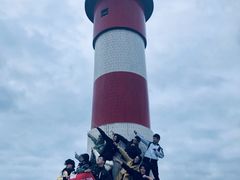 -漳州滨海火山岛自然生态风景区