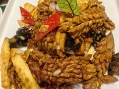 -北塘海鲜·天津菜(大光明桥旗舰店)