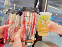 桃香乌龙-马伍旺饮料厂(江宁砂之船店)