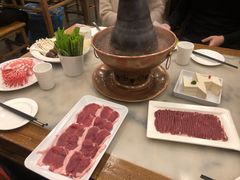 -牛街·马辈儿涮肉(牛街二店)