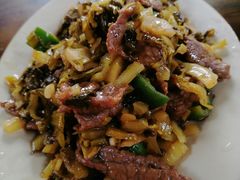 -竹庄餐馆·26年店(南昆山景区店)