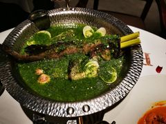 -狮拾久·现代新加坡料理(福田COCO Park店)