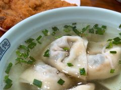 -潘国仙耳光馄饨(黄家阙路店)