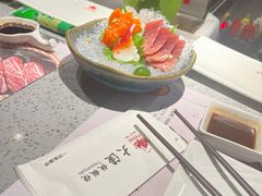 -大渔铁板烧(大悦城店)