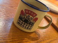 -喝丢一只鞋海鲜烧烤(市场店)