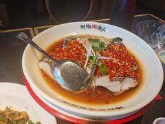 -湘阁里辣(东门茂业店)