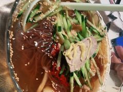 -七八冷面·延边朝鲜族美食(圣熙八号店)