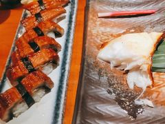 -千代武日本料理(开发区店)