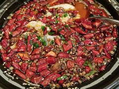 烈焰红唇-沈灶河豚宴·河豚融合餐厅(汉中路店)