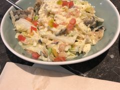 -港丽餐厅(高德置地店)