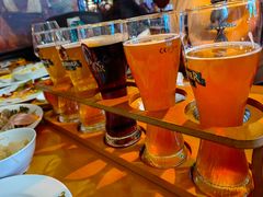 -巴伐利亚啤酒坊(意式风情街店)