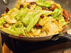 -绿茶餐厅(北京世纪金源店)