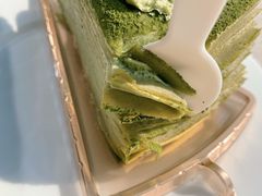 抹茶千层-布歌东京(金融街购物中心店)