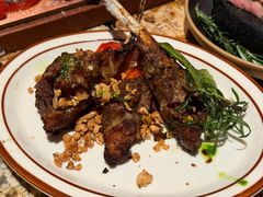 -BROWNSTONE布朗石西班牙餐厅(富城店)