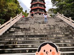 -红花山公园