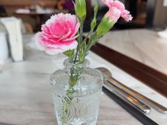 -金茂君悦·食在56海鲜自助餐厅ON56