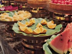 -黑金·寻焰自助百汇·烤肉·火锅(中街店)