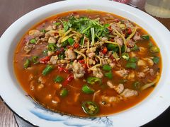 鲜锅兔-盛世盐帮·自贡特色(总店)