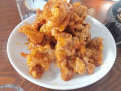 锅包肉-宏大运餐厅(传媒大学店)