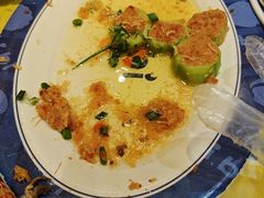 -桥东喜碧海鲜街(水东街店)