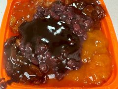 -冰冰酱老味刨冰绵绵冰(中山路总店)