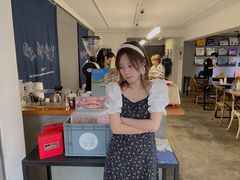 -研途咖啡馆(健康路店)