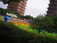 -华西村